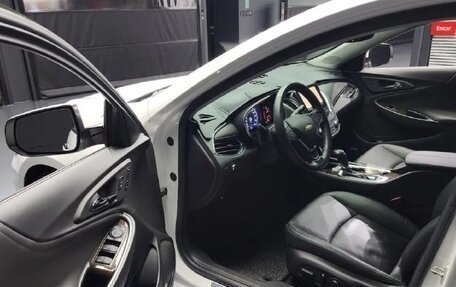 Chevrolet Malibu IX, 2019 год, 1 200 777 рублей, 3 фотография