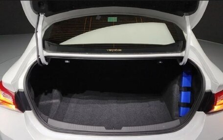 Chevrolet Malibu IX, 2019 год, 1 200 777 рублей, 6 фотография