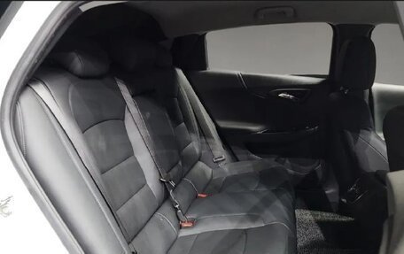 Chevrolet Malibu IX, 2019 год, 1 200 777 рублей, 5 фотография