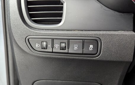 KIA Rio IV, 2019 год, 1 155 000 рублей, 18 фотография