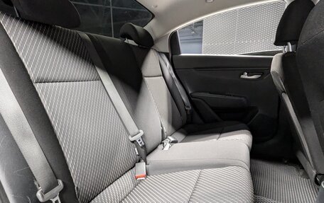 KIA Rio IV, 2019 год, 1 155 000 рублей, 27 фотография