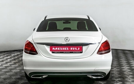 Mercedes-Benz C-Класс, 2019 год, 3 120 000 рублей, 6 фотография