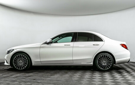 Mercedes-Benz C-Класс, 2019 год, 3 120 000 рублей, 8 фотография