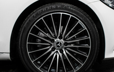 Mercedes-Benz C-Класс, 2019 год, 3 120 000 рублей, 18 фотография