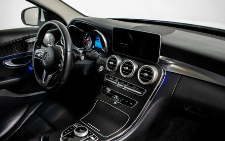 Mercedes-Benz C-Класс, 2019 год, 3 120 000 рублей, 11 фотография