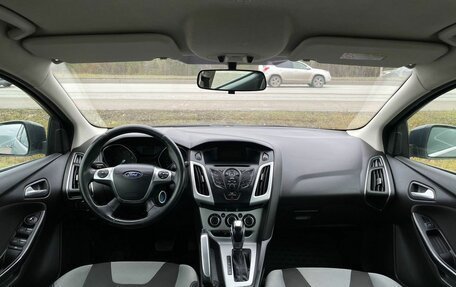 Ford Focus III, 2012 год, 757 000 рублей, 5 фотография