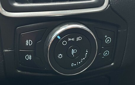 Ford Focus III, 2012 год, 757 000 рублей, 14 фотография