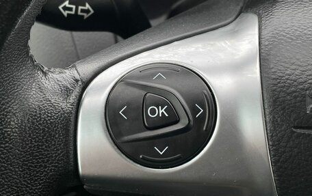 Ford Focus III, 2012 год, 757 000 рублей, 8 фотография