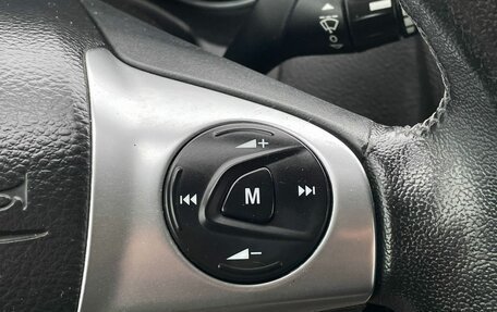 Ford Focus III, 2012 год, 757 000 рублей, 9 фотография