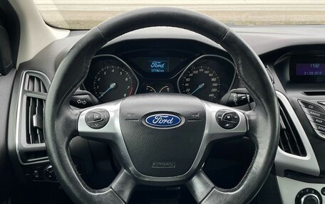 Ford Focus III, 2012 год, 757 000 рублей, 6 фотография