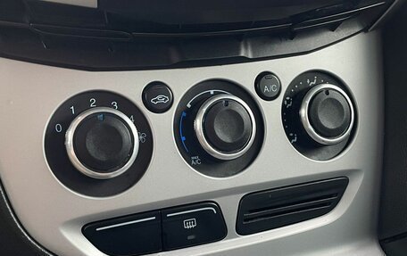 Ford Focus III, 2012 год, 757 000 рублей, 13 фотография