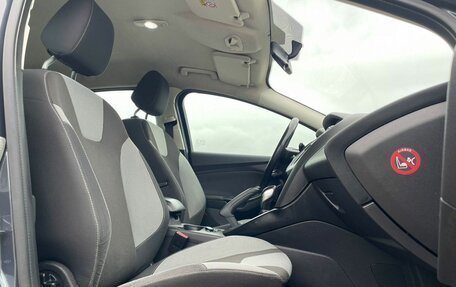 Ford Focus III, 2012 год, 757 000 рублей, 17 фотография