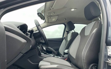 Ford Focus III, 2012 год, 757 000 рублей, 16 фотография