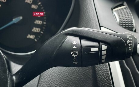 Ford Focus III, 2012 год, 757 000 рублей, 10 фотография