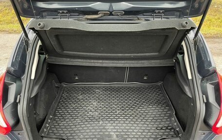 Ford Focus III, 2012 год, 757 000 рублей, 20 фотография