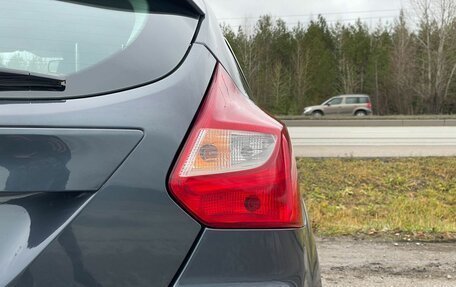 Ford Focus III, 2012 год, 757 000 рублей, 28 фотография