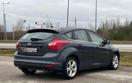 Ford Focus III, 2012 год, 757 000 рублей, 25 фотография