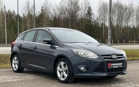 Ford Focus III, 2012 год, 757 000 рублей, 23 фотография