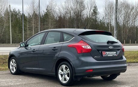 Ford Focus III, 2012 год, 757 000 рублей, 29 фотография