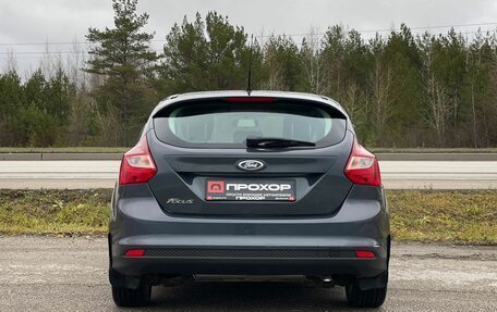 Ford Focus III, 2012 год, 757 000 рублей, 27 фотография