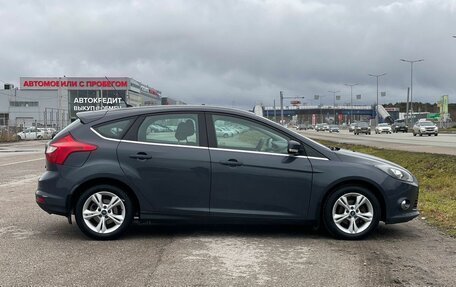 Ford Focus III, 2012 год, 757 000 рублей, 24 фотография