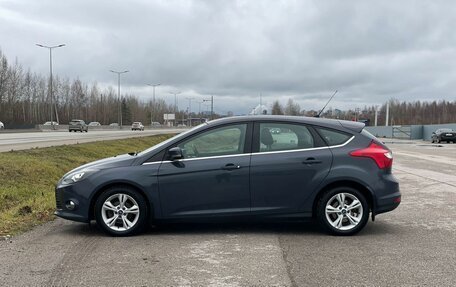 Ford Focus III, 2012 год, 757 000 рублей, 30 фотография