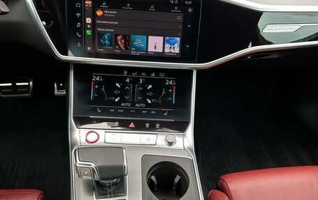 Audi S7, 2020 год, 7 700 000 рублей, 10 фотография