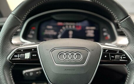 Audi S7, 2020 год, 7 700 000 рублей, 12 фотография