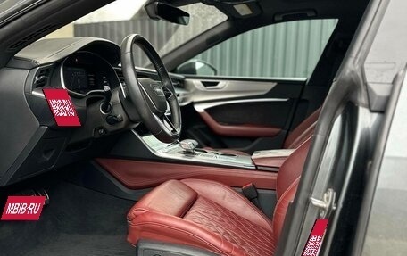 Audi S7, 2020 год, 7 700 000 рублей, 9 фотография