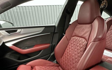 Audi S7, 2020 год, 7 700 000 рублей, 15 фотография