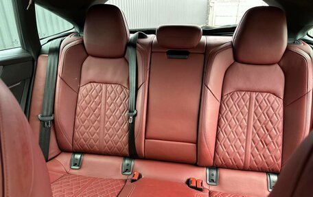 Audi S7, 2020 год, 7 700 000 рублей, 17 фотография