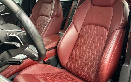 Audi S7, 2020 год, 7 700 000 рублей, 16 фотография