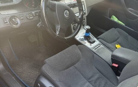 Volkswagen Passat B6, 2006 год, 700 000 рублей, 5 фотография