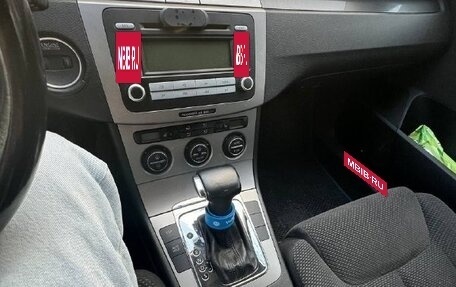 Volkswagen Passat B6, 2006 год, 700 000 рублей, 2 фотография