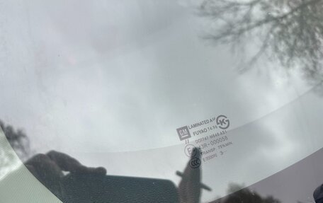 Chevrolet Orlando I, 2012 год, 1 080 000 рублей, 8 фотография