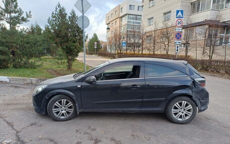 Opel Astra H, 2007 год, 200 000 рублей, 3 фотография