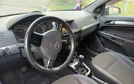 Opel Astra H, 2007 год, 200 000 рублей, 7 фотография