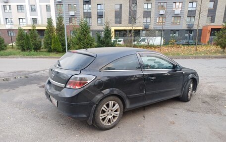Opel Astra H, 2007 год, 200 000 рублей, 5 фотография