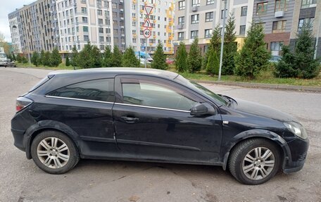 Opel Astra H, 2007 год, 200 000 рублей, 4 фотография