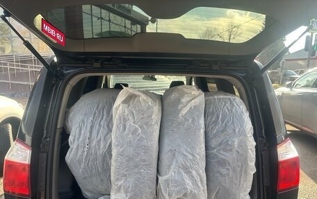 Chevrolet Orlando I, 2012 год, 1 080 000 рублей, 10 фотография