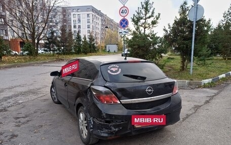 Opel Astra H, 2007 год, 200 000 рублей, 6 фотография