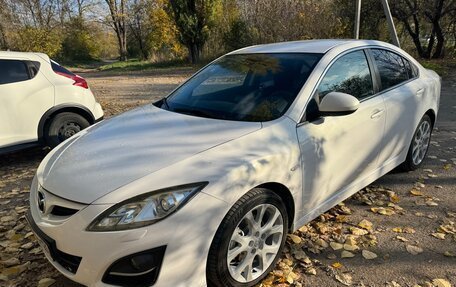Mazda 6, 2010 год, 999 999 рублей, 3 фотография
