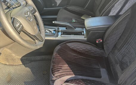 Mazda 6, 2010 год, 999 999 рублей, 5 фотография