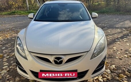 Mazda 6, 2010 год, 999 999 рублей, 4 фотография