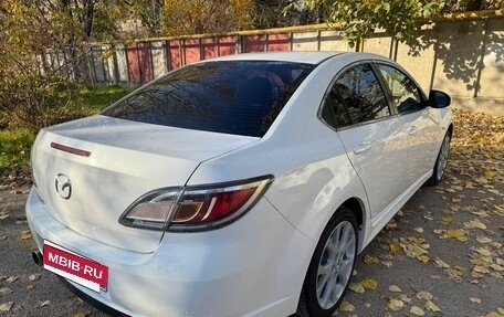 Mazda 6, 2010 год, 999 999 рублей, 2 фотография