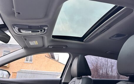 Hyundai Elantra, 2020 год, 1 920 000 рублей, 13 фотография