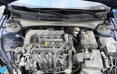 Hyundai Elantra, 2020 год, 1 920 000 рублей, 23 фотография