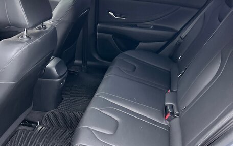 Hyundai Elantra, 2020 год, 1 920 000 рублей, 14 фотография