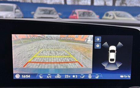 Hyundai Elantra, 2020 год, 1 920 000 рублей, 22 фотография