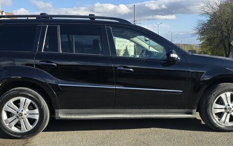 Mercedes-Benz GL-Класс, 2008 год, 2 050 000 рублей, 3 фотография